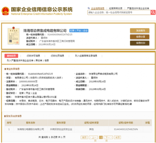 董明珠芯片團隊揭曉與區(qū)塊鏈監(jiān)管新動向 信息技術(shù)咨詢服務(wù)的啟示