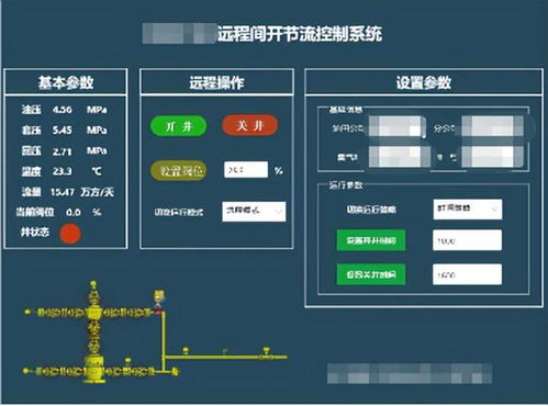 油田新寶藏 數(shù)據(jù)處理與存儲(chǔ)支持服務(wù)的價(jià)值挖掘