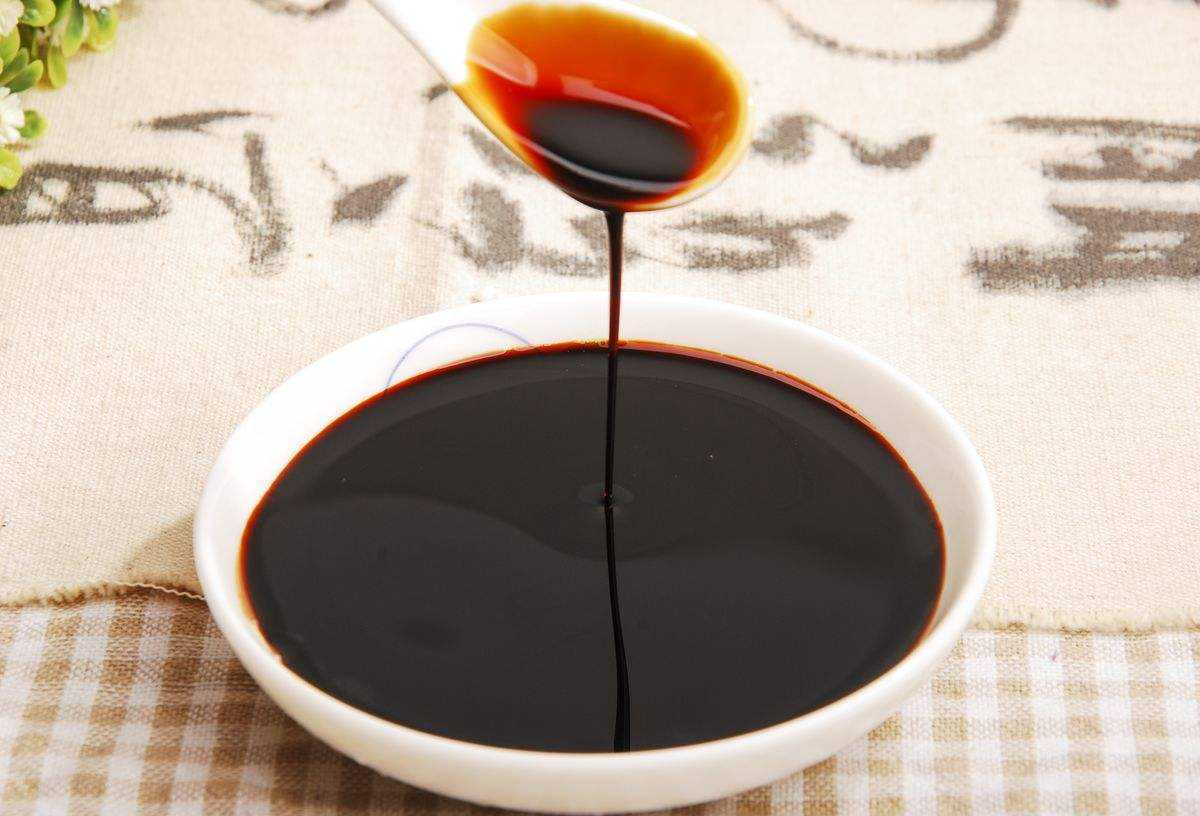 川菜秘籍 揭開醬油的調味魔法