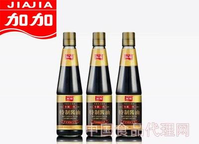 加加集團 以創新釀造打破傳統，以卓越實力鑄就品牌力量